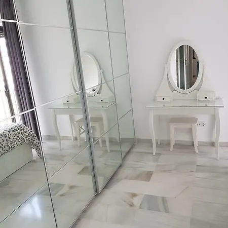 Apartment Jardines Del Puerto *