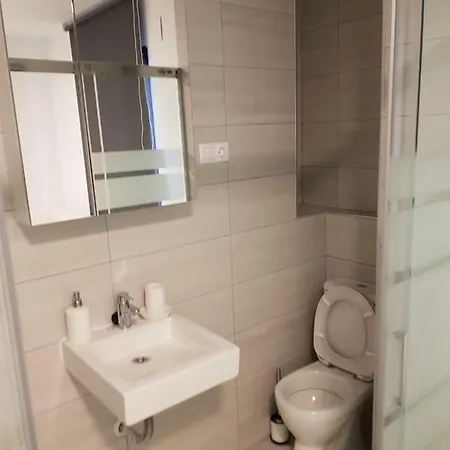 Apartmán Jardines Del Puerto *